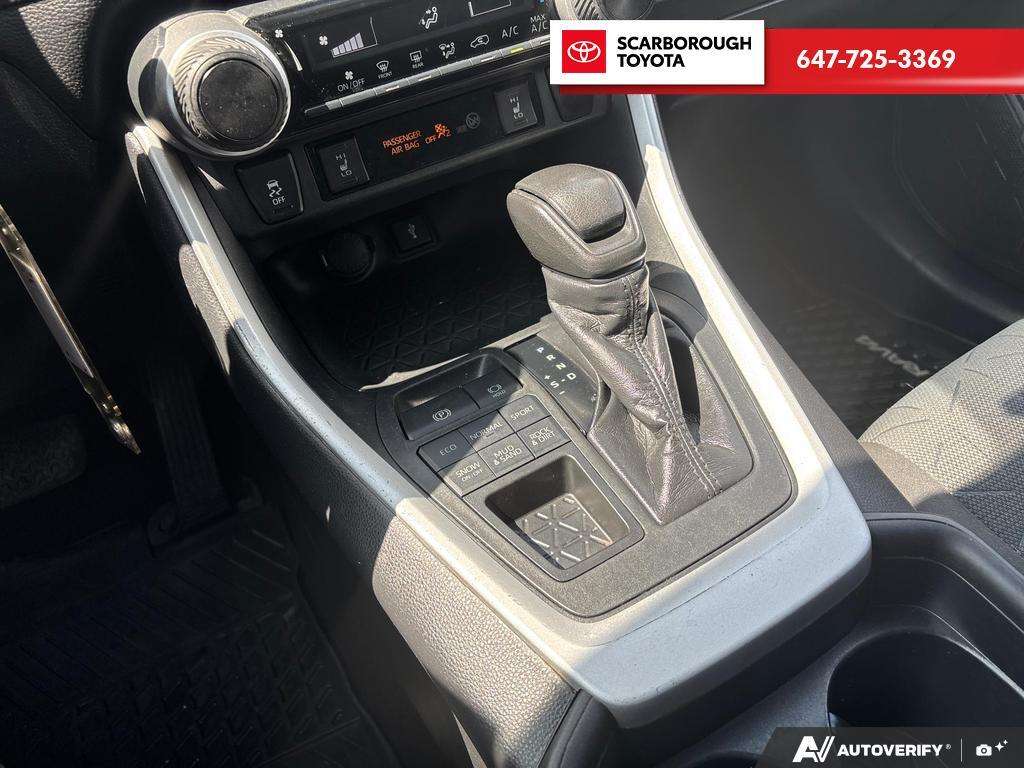 used 2020 Toyota RAV4 car, priced at $18,495