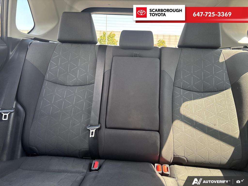 used 2020 Toyota RAV4 car, priced at $18,495