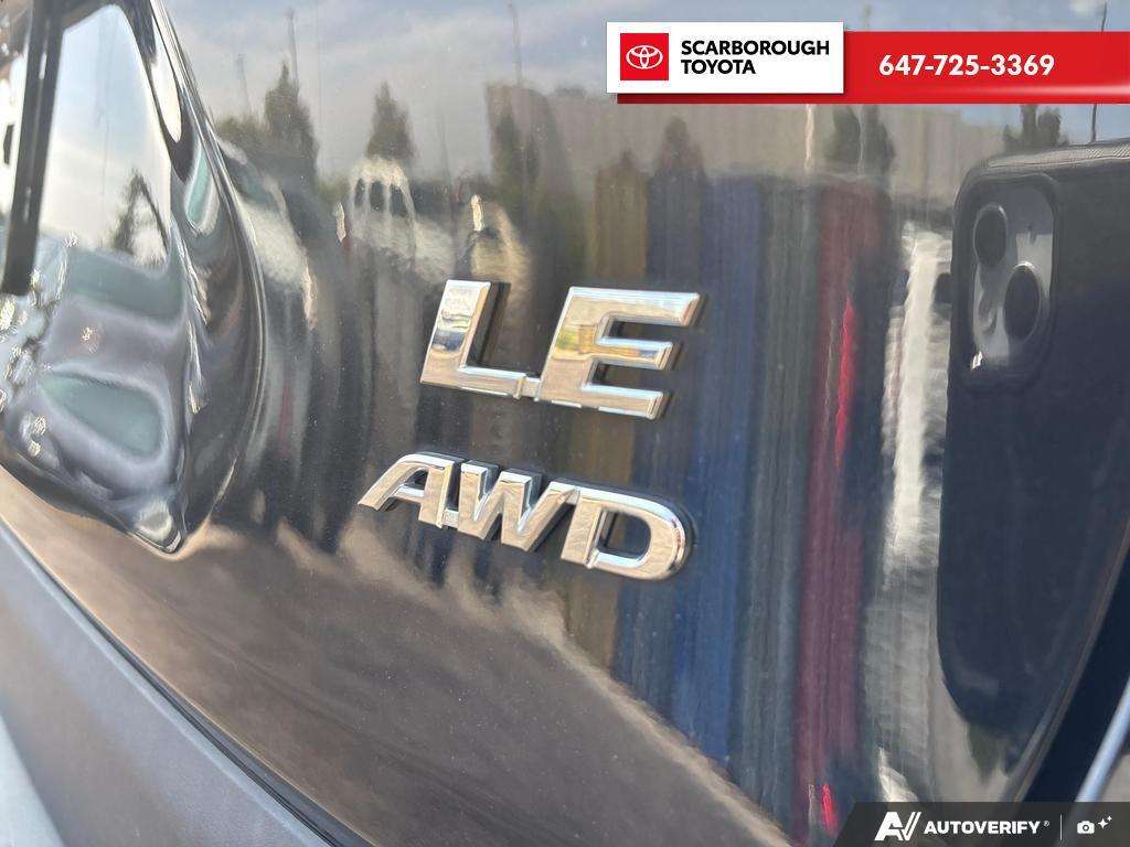 used 2020 Toyota RAV4 car, priced at $18,495