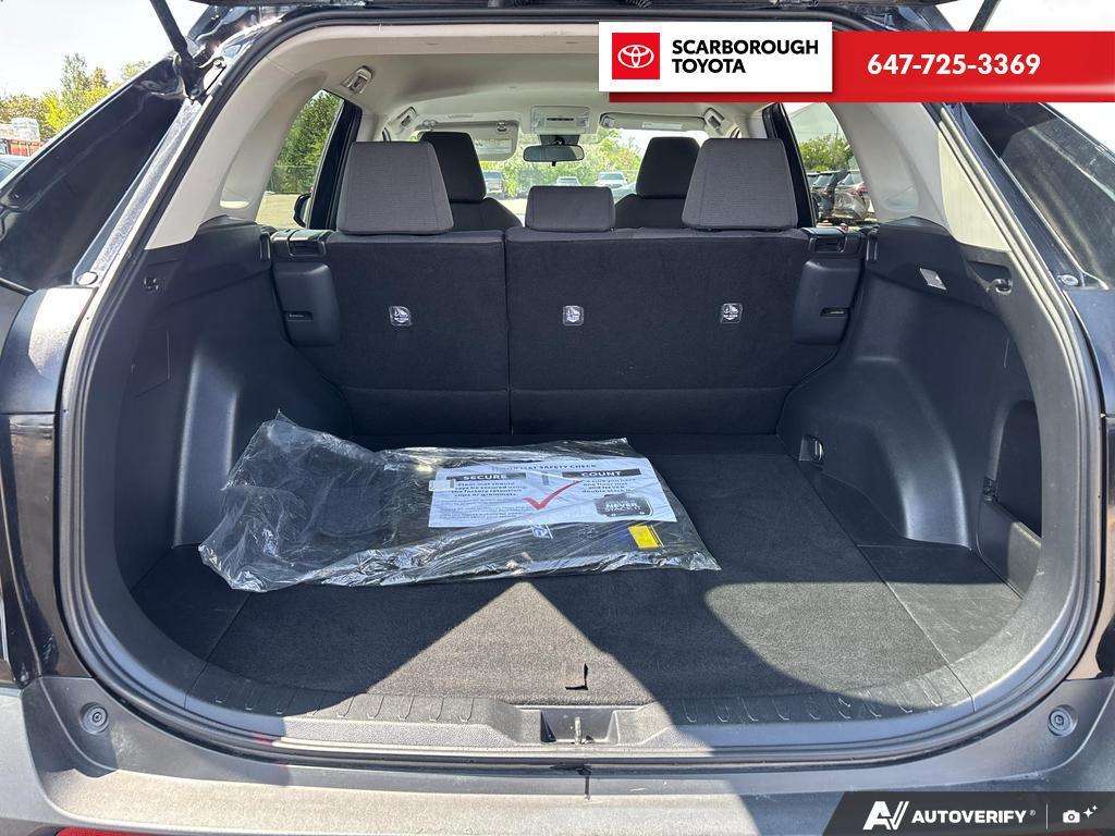 used 2020 Toyota RAV4 car, priced at $18,495