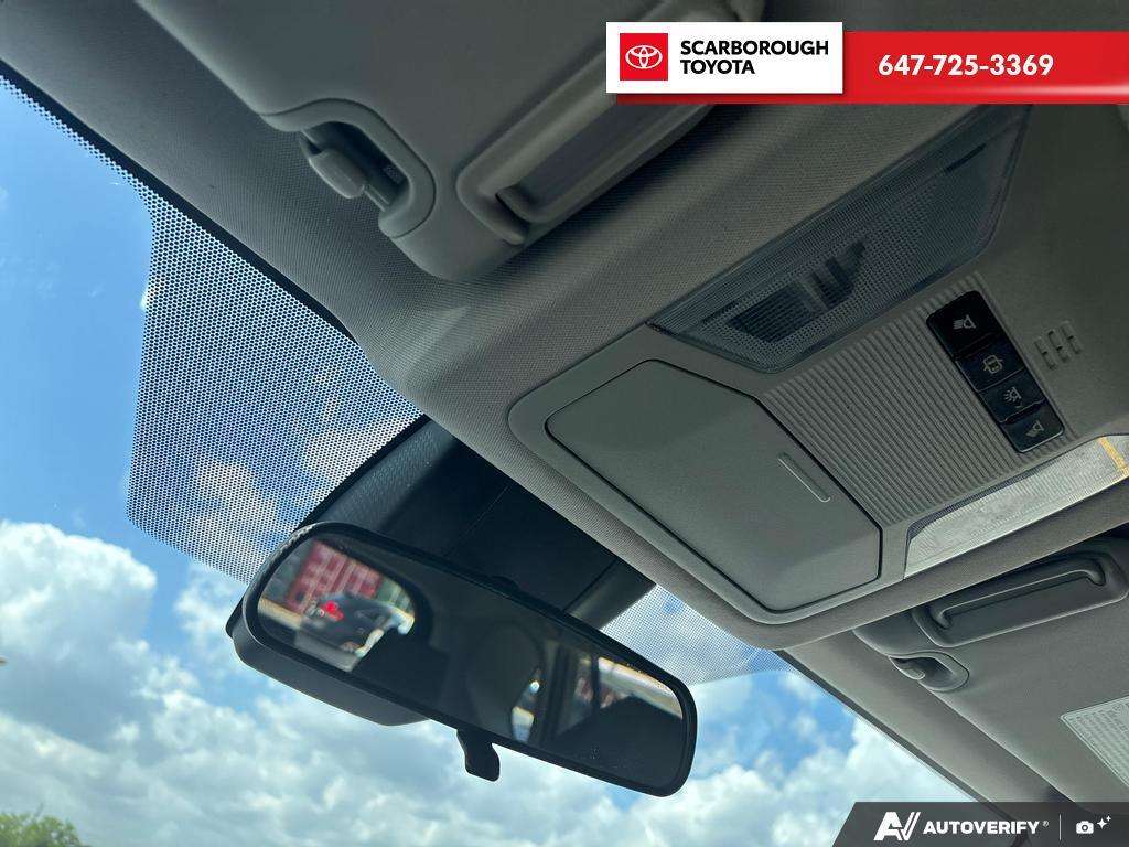 used 2020 Toyota RAV4 car, priced at $18,495