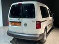 Volkswagen Caddy Profesional Kombi 1.4 TGI 81kW BM Weiß - thumbnail 5