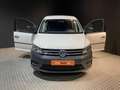 Volkswagen Caddy Profesional Kombi 1.4 TGI 81kW BM Blanco - thumbnail 21
