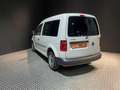 Volkswagen Caddy Profesional Kombi 1.4 TGI 81kW BM Weiß - thumbnail 4