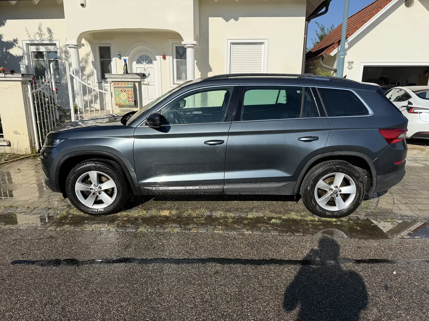 Skoda Kodiaq 1,4 TSI ACT Ambition DSG - 2