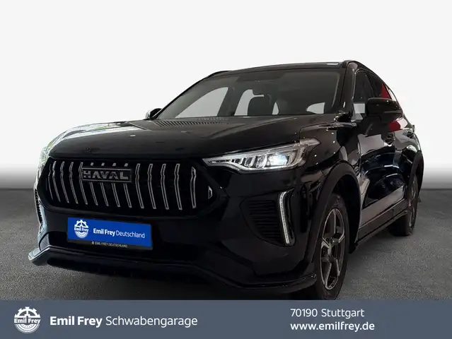 GWM HAVAL Jolion Pro