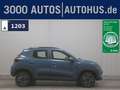 Dacia Spring Electric Extreme Navi Rückfahrkamera Blau - thumbnail 1