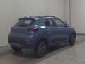 Dacia Spring Electric Extreme Navi Rückfahrkamera Blau - thumbnail 4