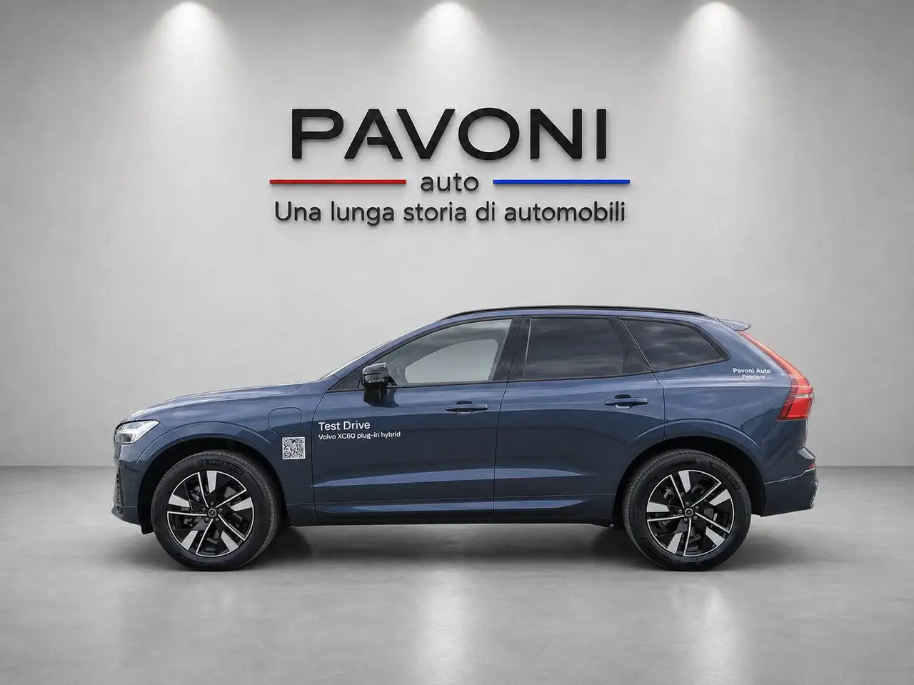 Volvo XC60 2026