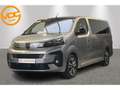 Peugeot Traveller Business 9 places Gris - thumbnail 1