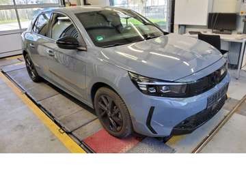 1.2 GS Turbo Automatik Facelift