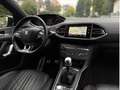 Peugeot 308 SW GT Navi Panorama Leder Schwarz - thumbnail 4