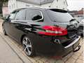 Peugeot 308 SW GT Navi Panorama Leder Schwarz - thumbnail 9