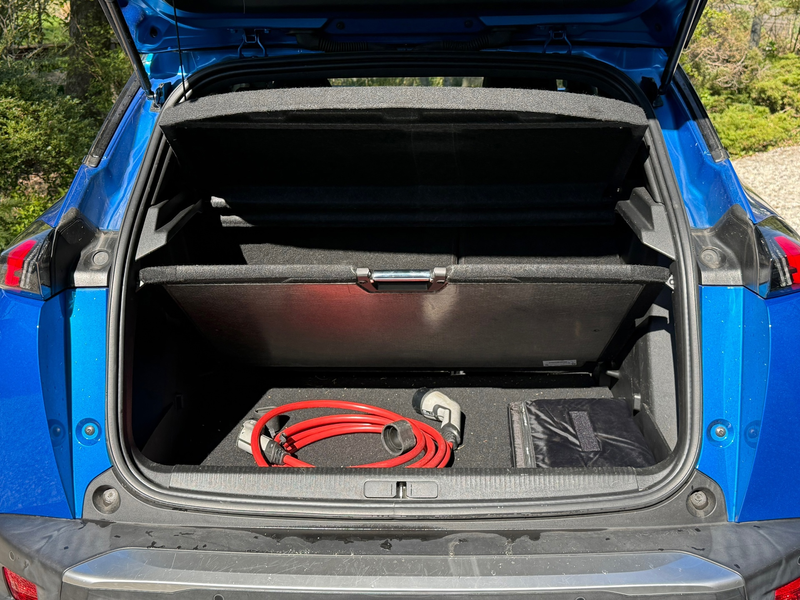 Peugeot e-2008 EV GT Pack 50 kWh 3-Fase|SoH 88.7%|Keyless|navi|18 — photo 7