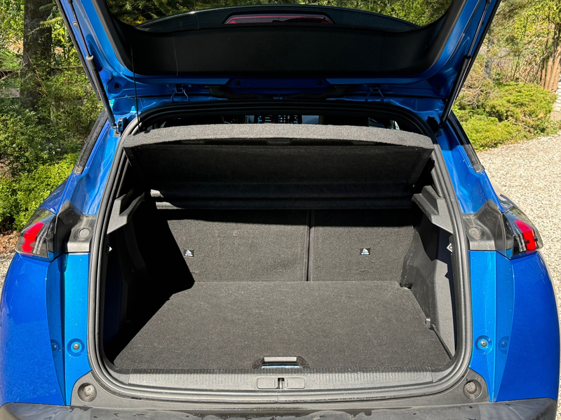 Peugeot e-2008 EV GT Pack 50 kWh 3-Fase|SoH 88.7%|Keyless|navi|18 — photo 8
