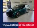 Peugeot 308 Hybrid 145 e-DSC6 GT Blau - thumbnail 1