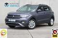 Volkswagen T-Cross 1.0 TSI Life Business / APPLE CARPLAY / ANDROID AU Gris - thumbnail 1