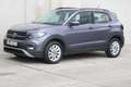 Volkswagen T-Cross 1.0 TSI Life Business / APPLE CARPLAY / ANDROID AU Gris - thumbnail 17