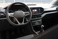 Volkswagen T-Cross 1.0 TSI Life Business / APPLE CARPLAY / ANDROID AU Gris - thumbnail 7