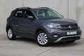 Volkswagen T-Cross 1.0 TSI Life Business / APPLE CARPLAY / ANDROID AU Gris - thumbnail 6
