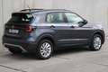 Volkswagen T-Cross 1.0 TSI Life Business / APPLE CARPLAY / ANDROID AU Gris - thumbnail 4