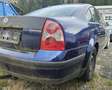Volkswagen Passat Passat 1,9 Edition TDI 4motion Edition Blau - thumbnail 4