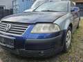 Volkswagen Passat Passat 1,9 Edition TDI 4motion Edition Blau - thumbnail 2