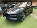 Porsche Cayenne Coupe 4.0 Turbo S E-Hybrid Tiptr UNIP. IVA ESPOSTA Nero - thumbnail 1