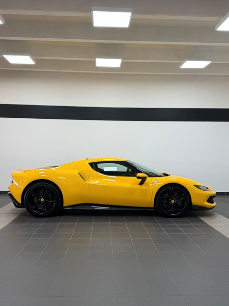 Ferrari 296 GTB Assetto Fiorano Carbonpaket — photo 6