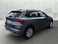 Skoda Kamiq Ambition 1.5 TSI *AHK*LED*ACC*SmartLink Argento - thumbnail 4
