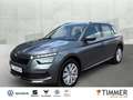 Skoda Kamiq Ambition 1.5 TSI *AHK*LED*ACC*SmartLink Argento - thumbnail 1