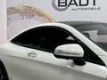 Mercedes-Benz S 63 AMG 4Matic Coupe VOLL*SWAROVSKI*NIGHT*PP* Blanc - thumbnail 7