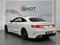 Mercedes-Benz S 63 AMG 4Matic Coupe VOLL*SWAROVSKI*NIGHT*PP* Blanc - thumbnail 15