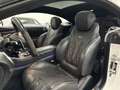 Mercedes-Benz S 63 AMG 4Matic Coupe VOLL*SWAROVSKI*NIGHT*PP* Blanc - thumbnail 29