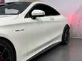 Mercedes-Benz S 63 AMG 4Matic Coupe VOLL*SWAROVSKI*NIGHT*PP* Blanc - thumbnail 9