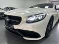 Mercedes-Benz S 63 AMG 4Matic Coupe VOLL*SWAROVSKI*NIGHT*PP* Blanc - thumbnail 13