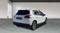 Peugeot 2008 1.2 PURETECH 60KW SIGNATURE 82CV 5P Blanco - thumbnail 5