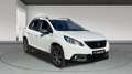 Peugeot 2008 1.2 PURETECH 60KW SIGNATURE 82CV 5P Blanco - thumbnail 3