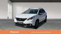 Peugeot 2008 1.2 PURETECH 60KW SIGNATURE 82CV 5P Blanco - thumbnail 1
