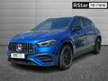 Mercedes-Benz GLA 35 AMG Line Premium Plus 4matic auto Blu/Azzurro - thumbnail 1