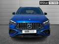 Mercedes-Benz GLA 35 AMG Line Premium Plus 4matic auto Blu/Azzurro - thumbnail 3