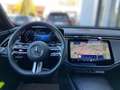 Mercedes-Benz E 300 de T AMG PREMIUM+Pano+Bur+Dist+AHK+DIGITAL Negro - thumbnail 10