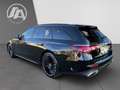 Mercedes-Benz E 300 de T AMG PREMIUM+Pano+Bur+Dist+AHK+DIGITAL Negru - thumbnail 4