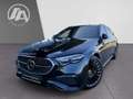 Mercedes-Benz E 300 de T AMG PREMIUM+Pano+Bur+Dist+AHK+DIGITAL Negro - thumbnail 3