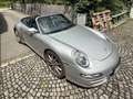 Porsche 997 911 Cabrio 911 Carrera 4 S Cabriolet Tiptronic Silber - thumbnail 5