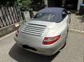 Porsche 997 911 Cabrio 911 Carrera 4 S Cabriolet Tiptronic Silber - thumbnail 6
