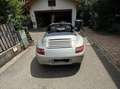 Porsche 997 911 Cabrio 911 Carrera 4 S Cabriolet Tiptronic Silber - thumbnail 3
