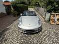 Porsche 997 911 Cabrio 911 Carrera 4 S Cabriolet Tiptronic Silber - thumbnail 4