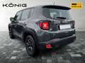 Jeep Renegade 1.5 MHEV Longitude Automatik*Klima*PDC Grau - thumbnail 4