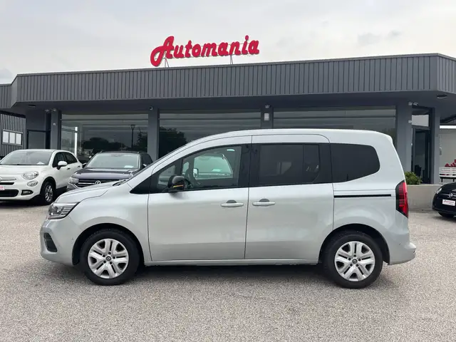 Renault Kangoo Kangoo   1.5 blue dci Edition One Plus 95cv